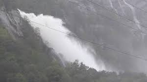 Dabei muss heute mit gewittern gerechnet werden. Hochwasser Im Tessin 30 08 2020 Youtube