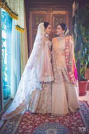See More Photos From My Indian Wedding On My Blog Anamika Khanna Lehenga Wedding Ideas Weddin Indian Wedding Poses Brides Mom Dress Mother Of Bride Outfits