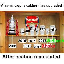 Save and share your meme collection! How Fans Reacted To Arsenal United Rivalry With Memes Youth Village Kenya