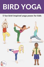 We did not find results for: Bird Yoga Learn About Our Feathered Friends Through Movement Kids Yoga Stories Kids Yoga Poses Yoga For Kids Yoga Story
