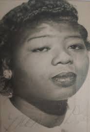 Tribute for Lovie Mae Walker