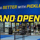 Pickleball Kingdom Holyoke Grand Opening Celebration! - 50 Holyoke St Event Image