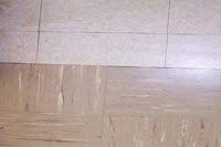 Can I Paint Over Asbestos Floor Tiles Ehow Tile Floor Flooring Asbestos Tile