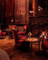 The Maker Hotel On Instagram Our Lounge Is Home To Some Of The Coziest Corners To Curl Up With Someone You Love