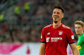 Geisterspiele bedrohen die zukunft des fußballs. Sandro Wagner Steckbrief Bilder Und News Web De