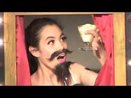 Sideshow Box Excerpts