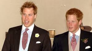 Während william jedoch seit knapp zehn jahren mit ehefrau kate middleton verheiratet und vater von drei kindern ist, genießt der jüngere harry lange neben harry erwähnt auch william seine familie und teilt sogar ein bisher unveröffentlichtes foto von sohn george. Prinz William Jung