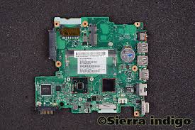 This is a netbook that contains the infamous gma3650 (aka powervr. Toshiba Nb510 Motherboard V000268010 6050a2488301 Mb A02 12 95 Picclick Uk