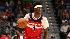 Wizards open season without No. 1 pick AJ Dybantsa - WUSA9