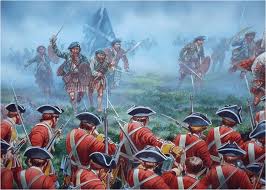 Escocia , puedes ingresar a la página web directvsports.com o descargar la aplicación. Batalla De Culloden Pinturas Arte Militar Arte Historico