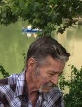 Obituary information for John McLemore