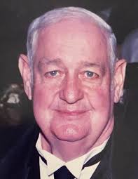 Obituary for Paul F. Blais, Sr.