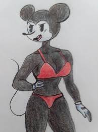 Cursed Mickey Mouse By Esmeralda2004 On Deviantart Find the best mickey mouse wallpaper on getwallpapers. cursed mickey mouse by esmeralda2004 on