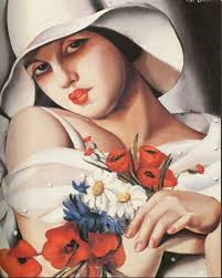 Le mouvement Art Déco