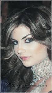 We did not find results for: Sandra Rizk By Sans7iro On Deviantart