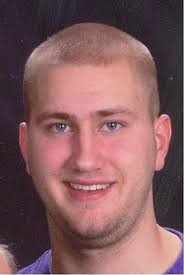 Derrick Olson Obituary