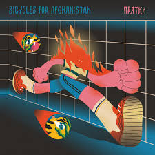 Flash back anos 80 e 90 (robertocristovao). Bicycles For Afghanistan Find New Corners To Explore Multi Faceted Emotive Indie Rock On Their New Album Pryatki Hide Seek Idioteq Com
