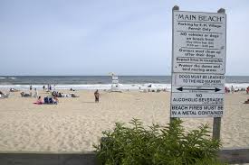 Fantastic beach awesome lifeguards and the occasional dolphin is a bonus. Southampton Main Beach 1 The Hamptons Pictures Geography Im Austria Forum