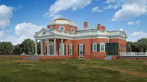 Discover the best of monticello so you can plan your trip right. Building Monticello Thomas Jefferson S Monticello