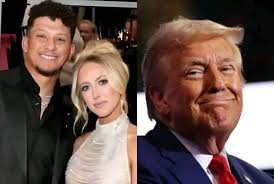 News Update: Brittany Mahomes Has A Message For Her Haters After Receiving  Tons Of Backlash For Supporting Donald Trump…  https://learnersworld.com.ng/news-update-brittany-mahomes-has-a-message-for-her-haters-after-receiving-tons-of-backlash-for  ...