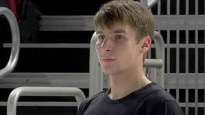 no sound) Andrew TORGASHEV USA FS 2023 Challenge Cup