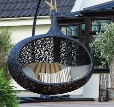 Looms Rattan Mobel Pforzheim Hangesofa Unknown Bios Hide In 2020 Indoor Outdoor Rattan Design