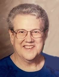 Obituary for Billie Jane Detwiler