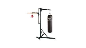 This bag scored high in all of our test other than the stability area. The 15 Best Punching Bags Of 2021