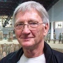 Edgar Michael Izydore Obituary