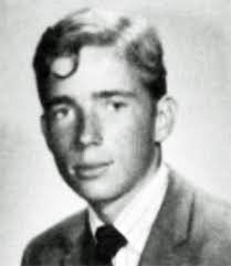 Paul Patrick Keefe : Sergeant from Massachusetts, Vietnam War Casualty