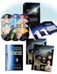 Unlocking the mystery of the bible, bible study program by jeff cavins & sarah christmyer ← back home > unlocking the mystery of the bible, bible study program. Pack Unlocking The Mysteries Of Genesis Institute For Creation Research