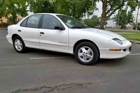 Image result for Arctic White 2001 Pontiac