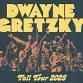 Dwayne Gretzky event image