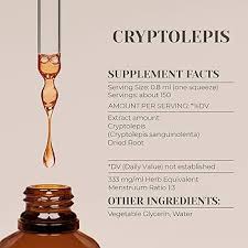 Image result for Cryptolepis products
