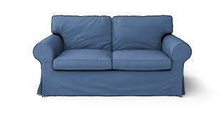 Ektorp 2 Seater Sofa Cover Beautiful Custom Slipcovers Comfort Works Loveseat Slipcovers Love Seat Seater Sofa