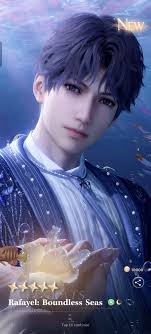 Welcome home Mr fish💋❤️