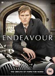Bbc Series Endeavour Morse How It All Began For Inspector Morse Looks Good Endeavour Tv Series Shaun Evans British Tv Series