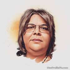 Welcome back to the family renae!!!