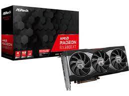 Maybe you would like to learn more about one of these? Asrock Announces Radeon Rx 6800 And Rx 6800 Xt Graphics Cards Videocardz Com