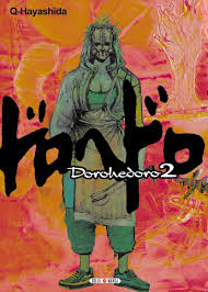 Dorohedoro T02