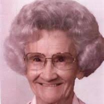 Obituary for Evey Madison Cole