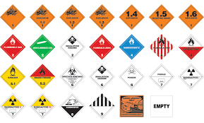 You can hunt for discount codes on many events such as flash sale, occasion like halloween, back to school, christmas. All You Need To Know About Hazmat Placards When Transporting Hazardous Materials