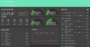 It is highly recommended to install this patch, since it takes care of adapting the update and download. Idea For Openhab 3 Auto Sitemap Generation With Display As Templates Add Ons Openhab Community