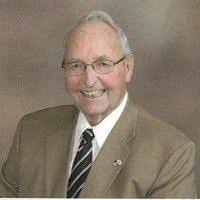 Melvin Bernard Schechinger (1927-2019)