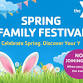 Spring Family Festival — MIDLAND AF