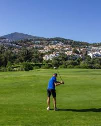 Spectacular Day of the Captain in Los Arqueros Golf