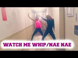 In april 2015, silentó was signed to capitol records, who released the track as a single with an. Silento Watch Me Whip Nae Nae Watchchmedanceon Twinsversion Mattsteffanina Nae Nae Dance Silento Whip Nae Nae