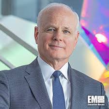 Tom Bell: Leidos To Adjust Focus To Meet Customer Demand