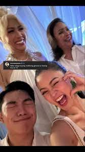 Vice Ganda and Kim Chiu Linlang | TikTok