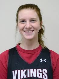 2016-17 Women's Basketball Roster